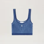 2tone-rib-indigo-blue-knit-top