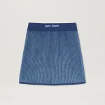 2tone-rib-knit-skirt