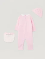 Baby Girl Soft Pink Gift Box-1