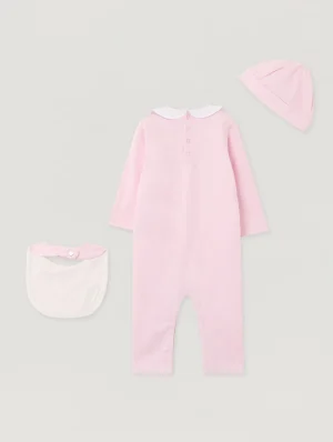 Baby Girl Soft Pink Gift Box-1