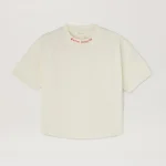 Classic Overlogo Butter Cherry T-Shirt