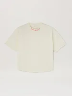 Classic Overlogo Butter Cherry T-Shirt