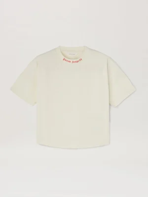 Classic Overlogo Butter Cherry T-Shirt