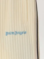 Corduroy Off White Track Pant-2