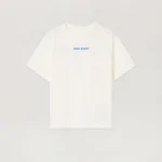 Dragons Tattoo Off White T-Shirt