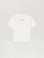 Dragons Tattoo Off White T-Shirt