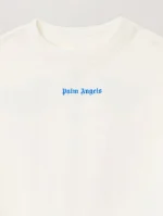 Dragons Tattoo Off White T-Shirt-2