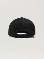Gothic Logo Black Cap-1
