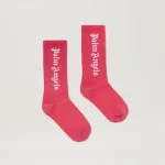 High Cherry Socks