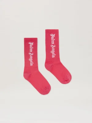 High Cherry Socks