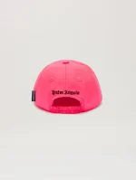 Logo Baseball Cap-1
