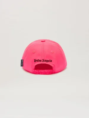 Logo Baseball Cap-1