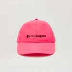 Logo Baseball Cap