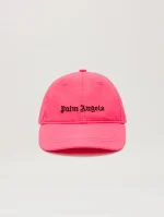 Logo Baseball Cap