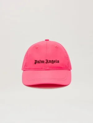 Logo Baseball Cap
