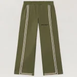 Minitrack Military Green Sweatpant