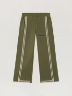 Minitrack Military Green Sweatpant