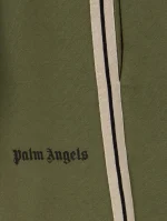 Minitrack Military Green Sweatpant-2