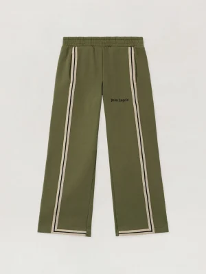 Minitrack Military Green Sweatpant