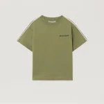 Minitrack Military Green T-Shirt