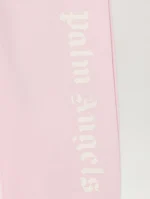 Overlogo Soft Pink Sweatpant-2