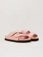 Palm Angels Pink Sandal-1