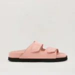 Palm Angels Pink Sandal