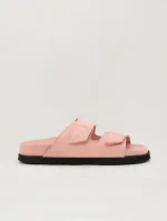 Palm Angels Pink Sandal