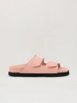 Palm Angels Pink Sandal