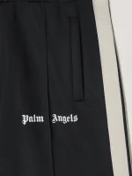 Palm Angels Track Black Short-2