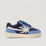 Palm Beach University Navy Blue Sneaker