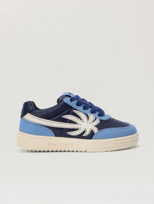 Palm Beach University Navy Blue Sneaker