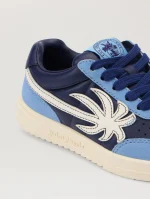 Palm Beach University Navy Blue Sneaker-4
