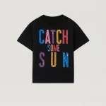 PaxVlbq Black T-Shirt