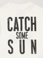 PaxVlbq Off White T-Shirt-2