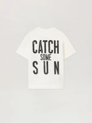 PaxVlbq Off White T-Shirt