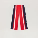 Rugby Red Sweatpant