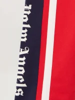 Rugby Red Sweatpant-2