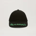 Seasonal Logo Baseball Black Cap
