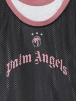 Team Palm Soccer Black Dress-2