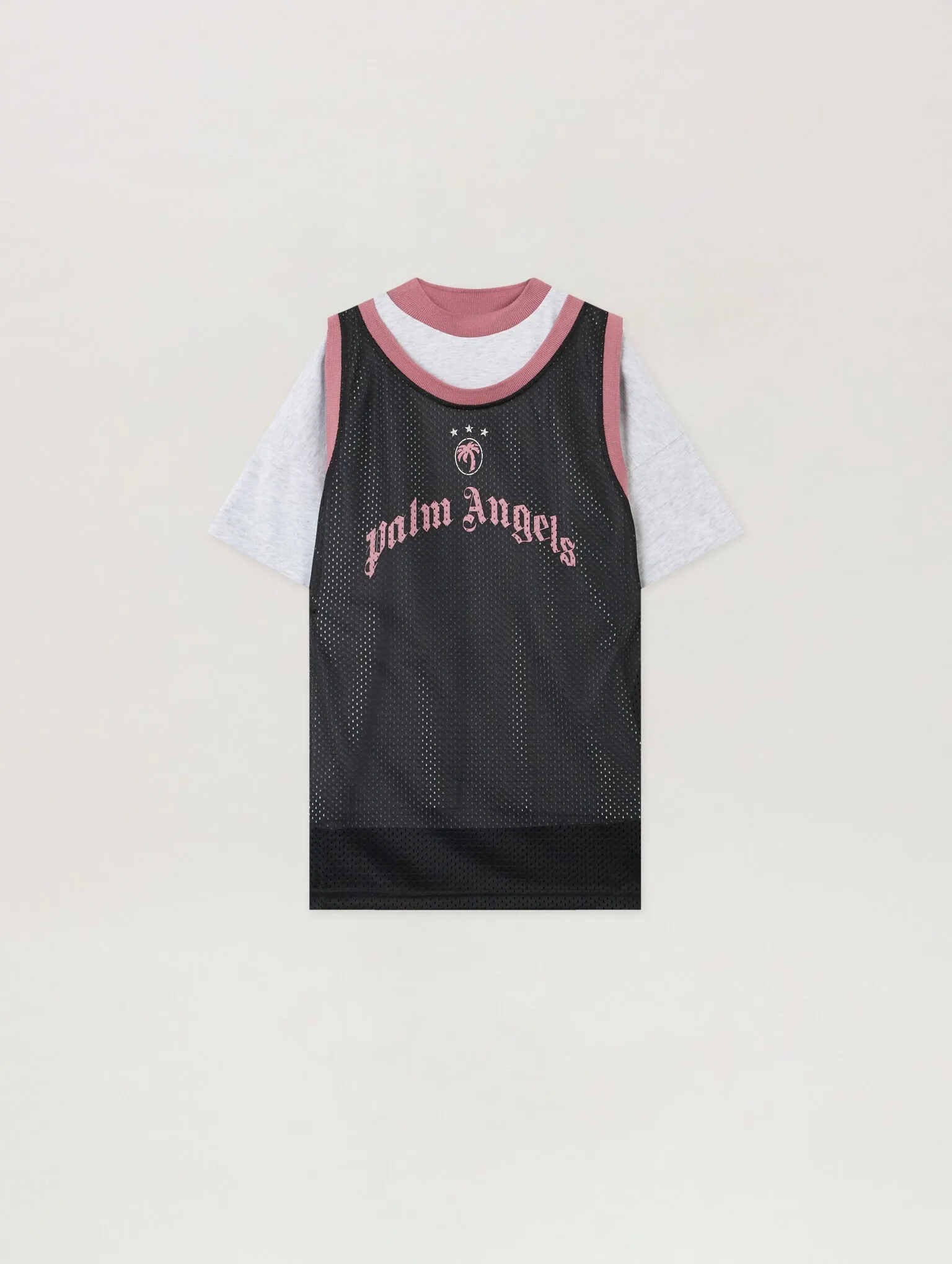 Team Palm Soccer Black Dress Team Palm Soccer Black Dress