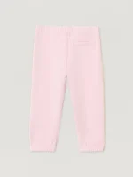 Track Soft Pink Sweatpant-1