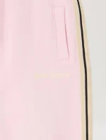 Track Soft Pink Sweatpant-2