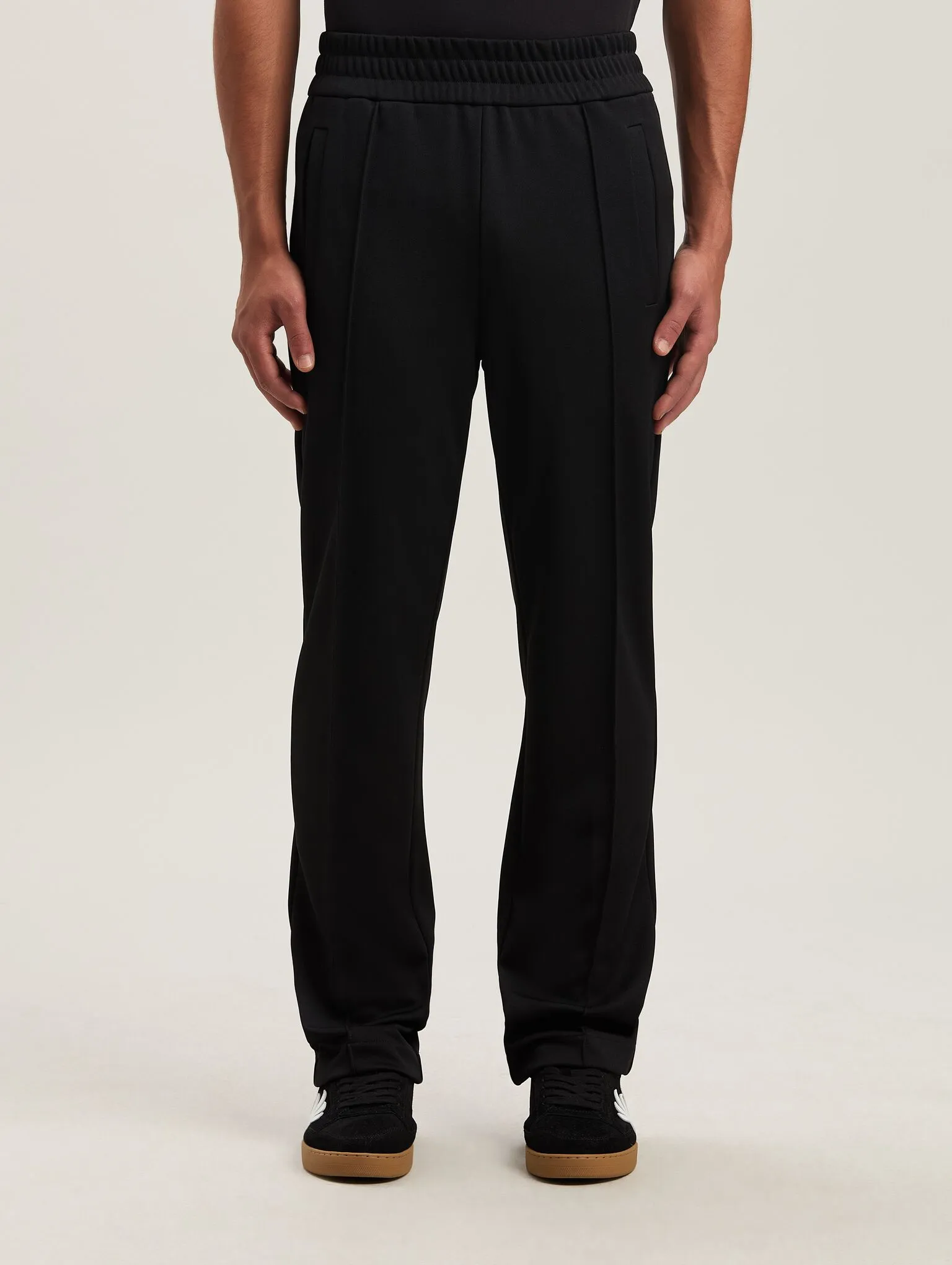 back-curved-logo-black-track-pants-1 back-curved-logo-black-track-pants-1