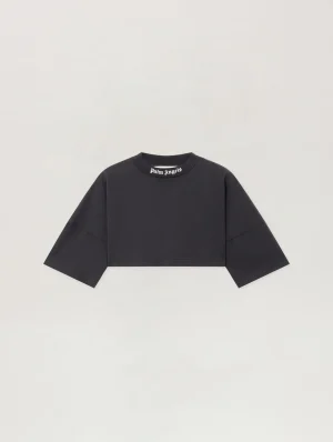 back-curved-logo-mini-tee