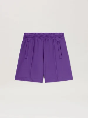 back-curved-logo-purple-track-shorts
