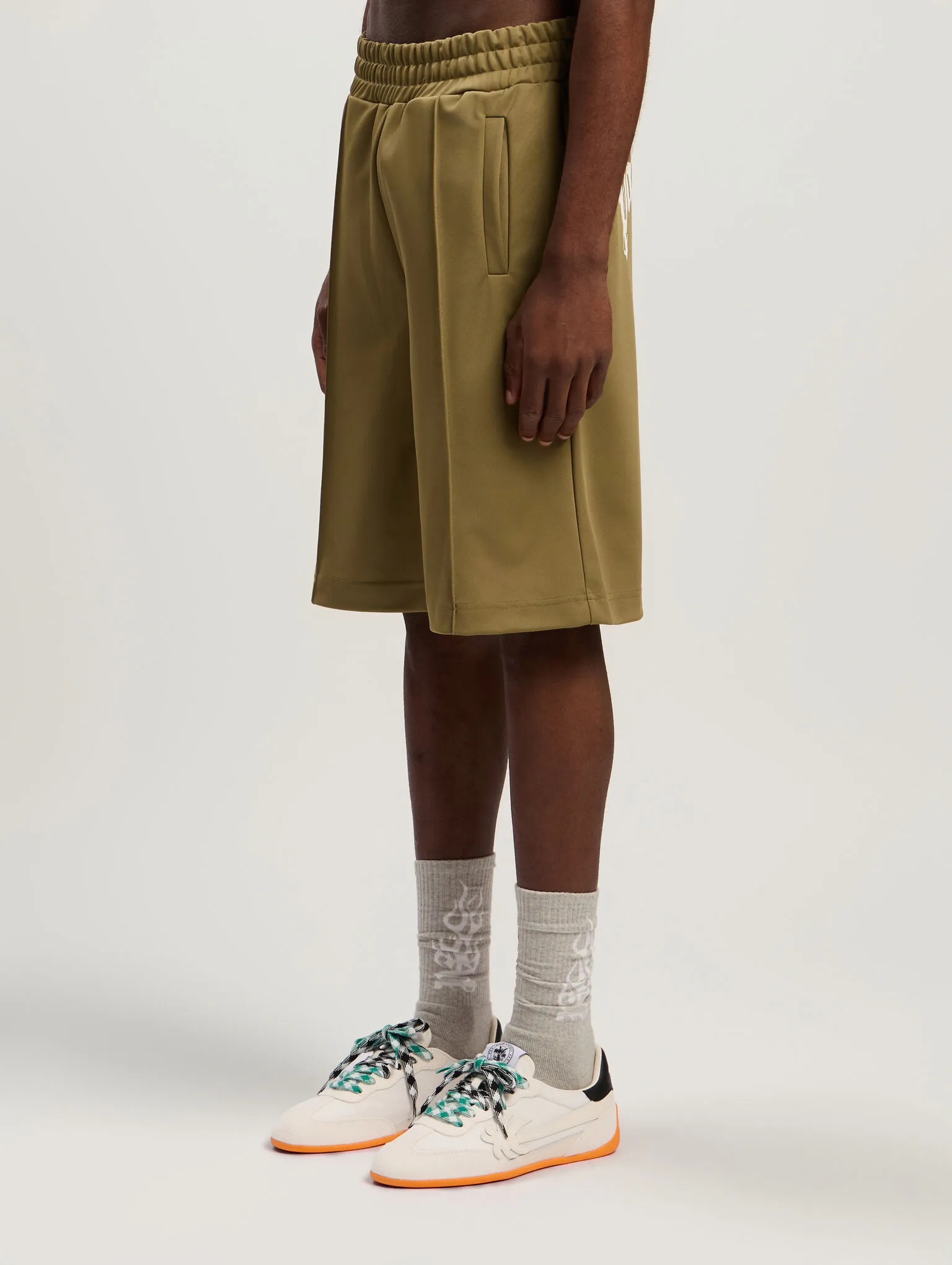 back-curved-logo-track-shorts-2 back-curved-logo-track-shorts-2