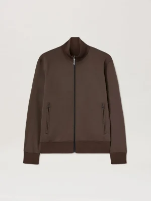 back-curved-logo-vintage-black-track-jacket