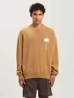 back-palms-beige-knit-sweater-1