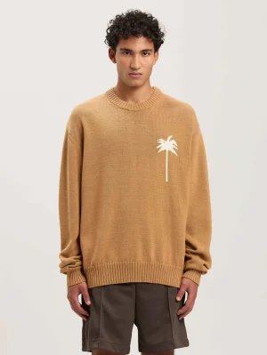 back-palms-beige-knit-sweater-1
